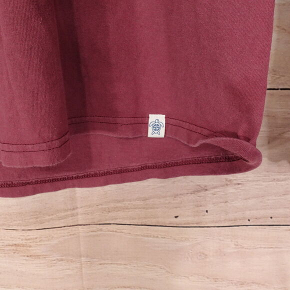 SIMPLY SOUTHERN COLLECTION BELIEVE IN MAGIC CHRISTMAS PUPPY LONG SLEEVE TSHIRT S - Picture 5 of 7